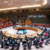 Five countries elected to UN Security Council; Germany misses out