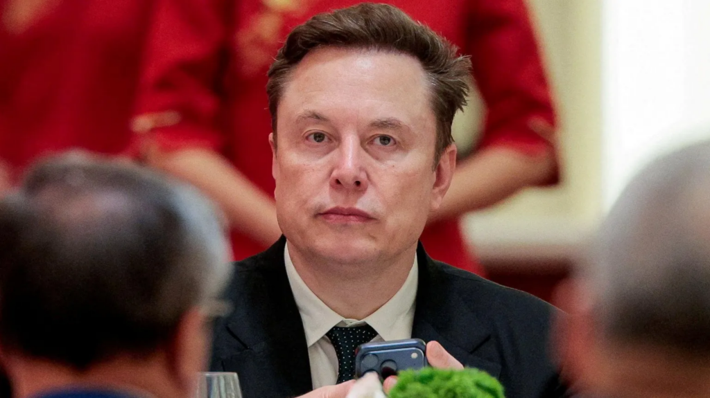 SpaceX says it’s worth $1.75tn as it nears ...