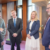 China bans four New Zealand MPs over Taiwan visit