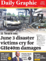 Today’s Front pages: Thursday, June 4, 2026