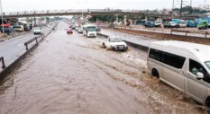 GhIE to monitor government infrastructure promises amid persistent flooding concerns