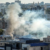 Heavy gunfire in Somali capital as row over election delay escalates