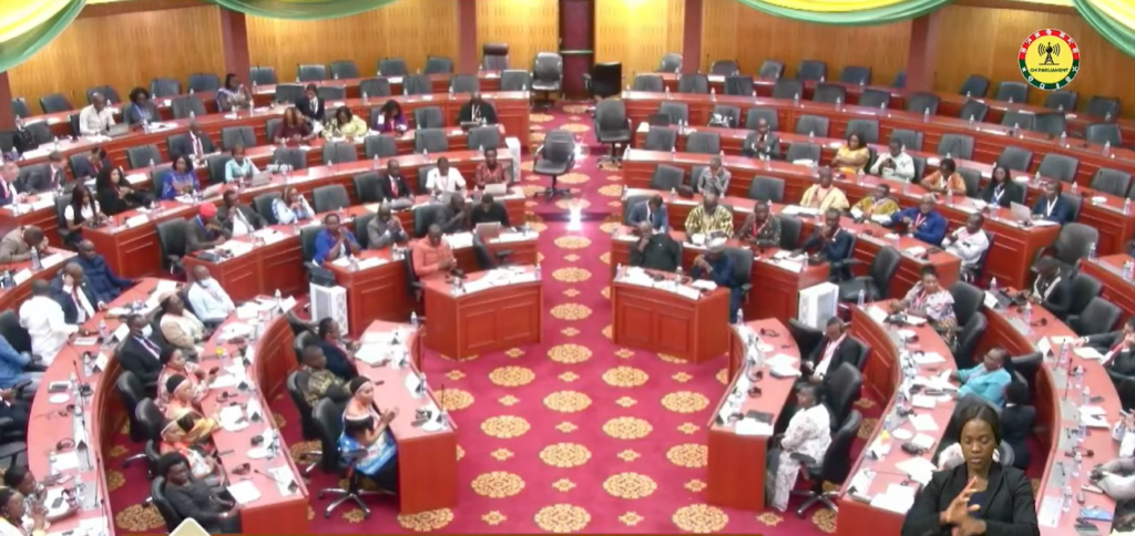 Speakers at African Conference urge President Mahama to assent to anti-LGBTQ bill into law