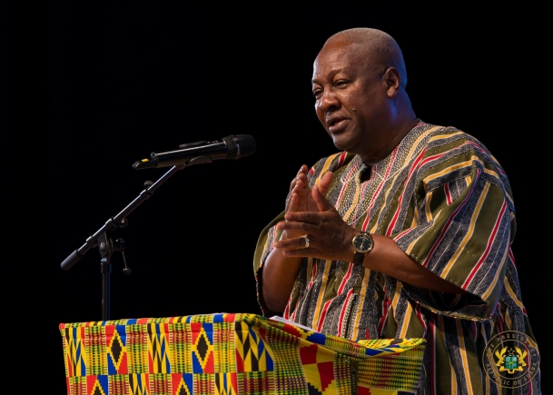 TOR to refine Ghanaian crude oil from June ...