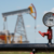 Oil prices edge higher after strikes on Israel test ceasefire