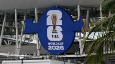 World Cup ticket allocations for Ghanaian diaspora not yet received -UN Mission