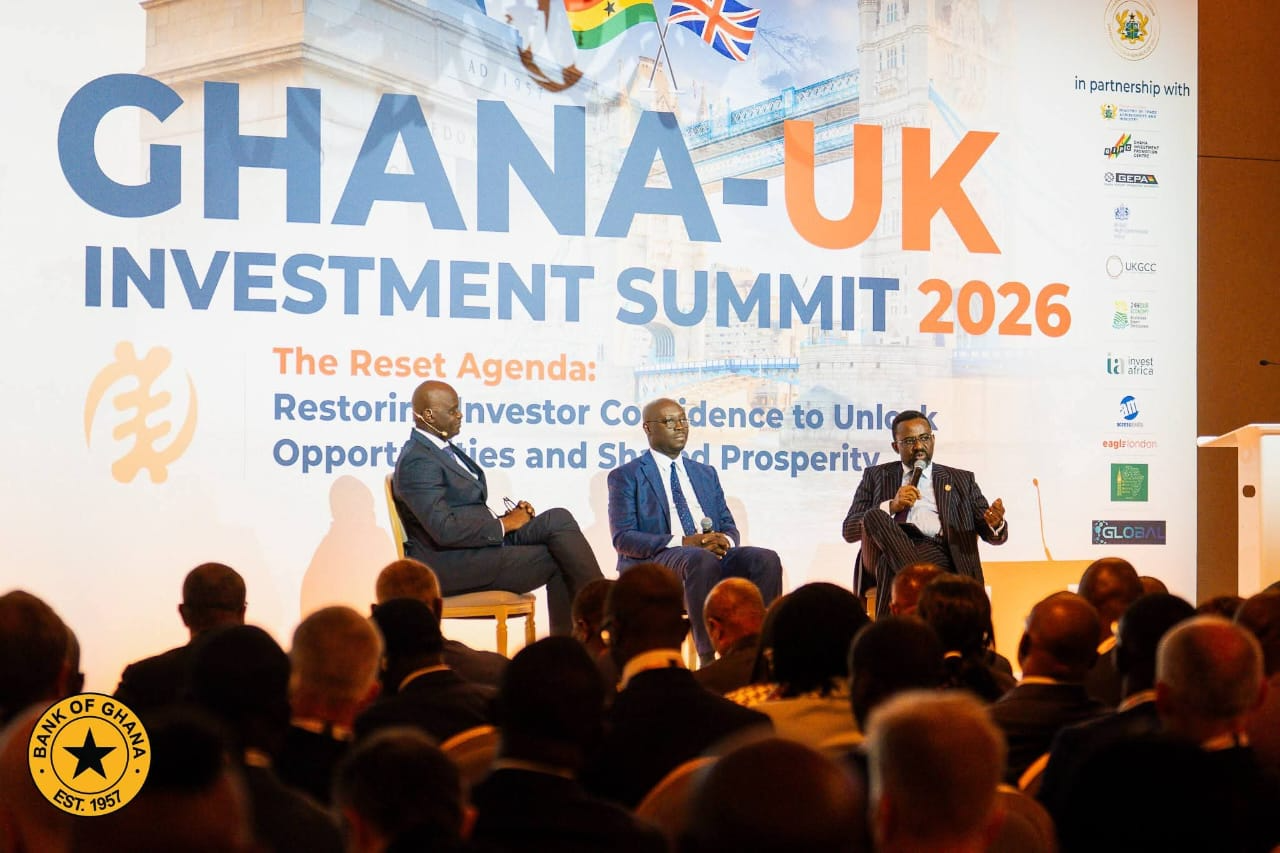 Transforming Ghana into “Singapore of Africa”: Why domestic private capital reforms matter