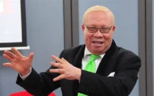 Don’t be fooled – Foh-Amoaning challenges human rights basis for LGBTQ+ advocacy
