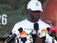Ghana surpasses 30 million-tree target, urges stronger post-planting care – Lands Minister