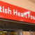 British Heart Foundation to close 150 charity shops amid rising costs and changing shopping habits