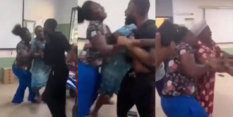 Greater Accra Health Directorate condemns assault on midwife at Tema Community 22 Polyclinic