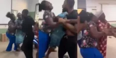 Attack on Community 22 Polyclinic midwife sparks renewed call for safety at health facilities
