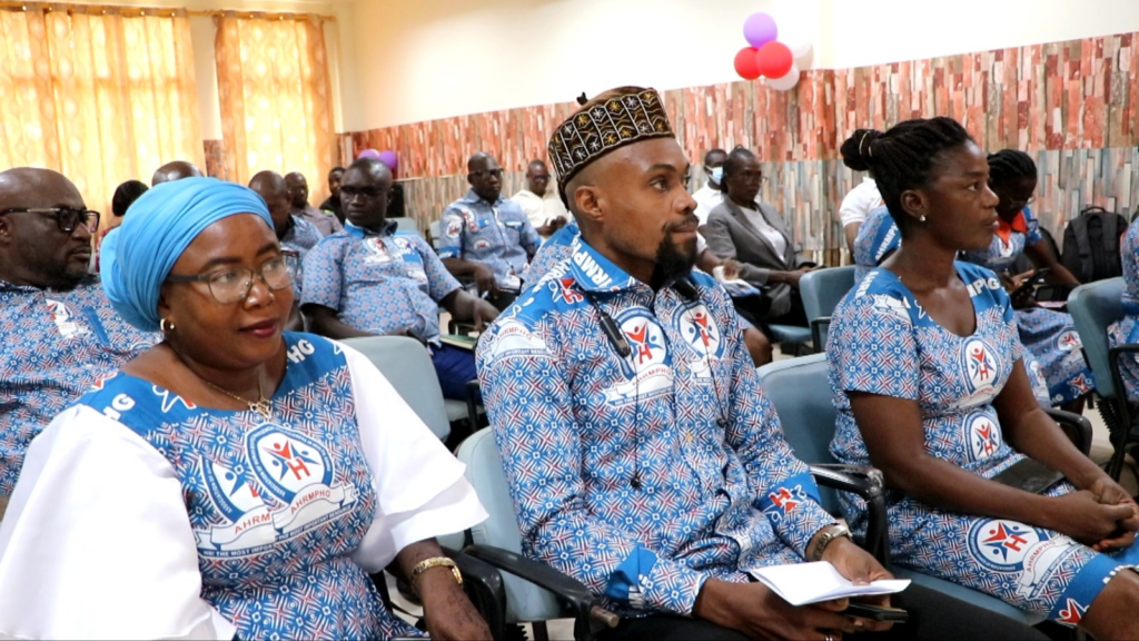 Upper West Health Directorate Expresses Concern Over Staff Refusing Rural Posts As New Professional Association Begins