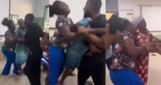 Police nab man over attack on Midwife at Tema Polyclinic