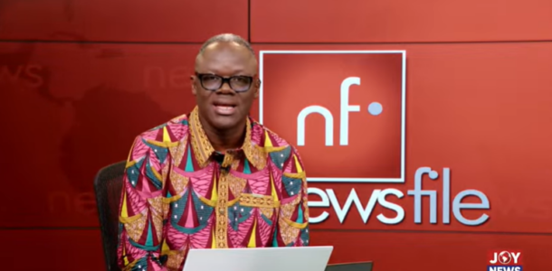 Livestream: Newsfile discusses Anti-LGBTQ+ Bill, porn ID law, June floods and court case on security chiefs