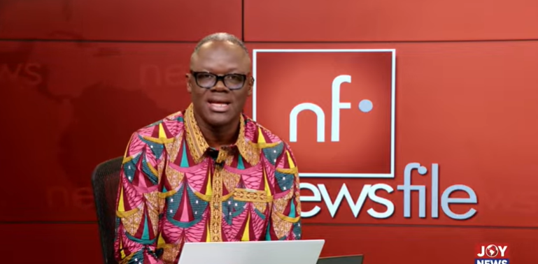 Livestream: Newsfile discusses Anti-LGBTQ+ ...