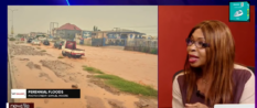 Recurring June floods show institutional failure and lack of accountability – Victoria Bright