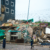 Thousands left without power following Avenor building collapse