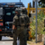 One dead, five injured after shooting in Israel
