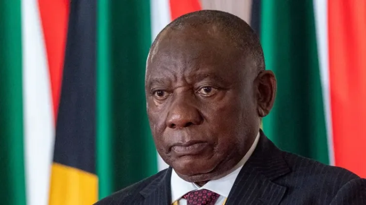 Ramaphosa condemns vigilante action against foreign national
