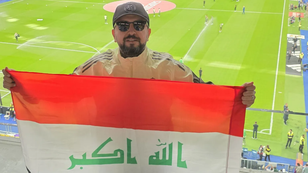 ‘A World Cup for them not us’: Fans’ anger at US travel bans