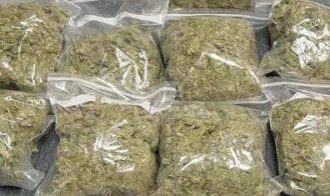 Prisons officer interdicted for attempting to smuggle Indian hemp into Kete-Krachi facility