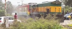 NPP questions government’s refurbished locomotives, demands transparency over railway acquisition
