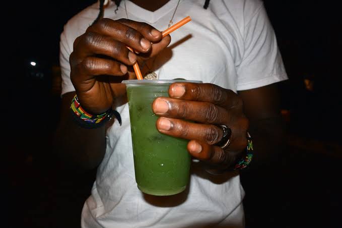 NACOC warns about snacks mixed with cannabis sold on campuses