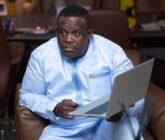 Sam George announces major reduction in MTN fibre broadband prices