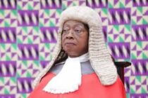 Sophia Akuffo’s council of state appointment was constitutionally flawed from the start — Ansa-Asare