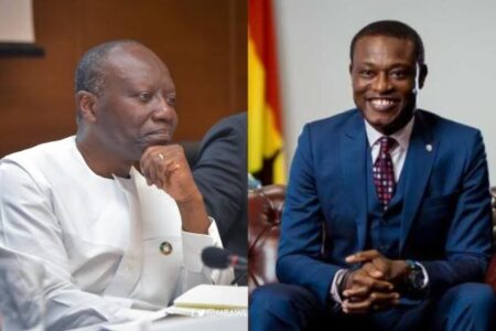 OSP’s procedural failure on Ofori-Atta gave US immigration court the opening it needed – Ansa-Asare