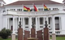Deputy AG, 14 CSOs appear at Supreme Court for hearing on challenge to OSP’s prosecutorial powers