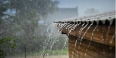 More rain expected over Southern Ghana as slow-moving storm approaches – GMet warns