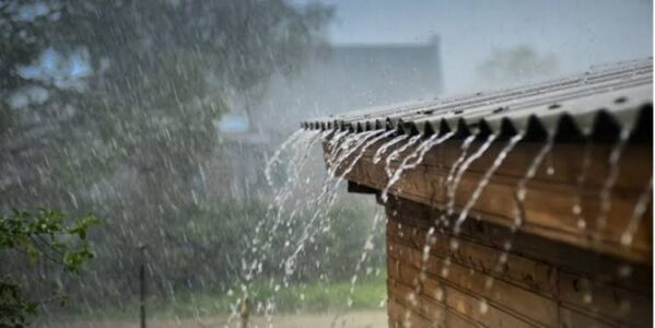 More rain expected over Southern Ghana as slow-moving storm approaches – GMet warns