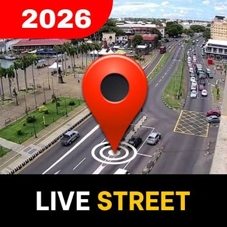 Google unveils biggest-ever Street View...
