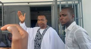 Wontumi seeks plea deal in GH¢30m Exim Bank fraud trial — AG