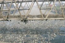 GARID says Odaw dredging 40% complete as flood-control works continue