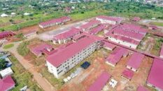 Afari Military Hospital project 60% complete as government re-engages contractor — Defence Ministry