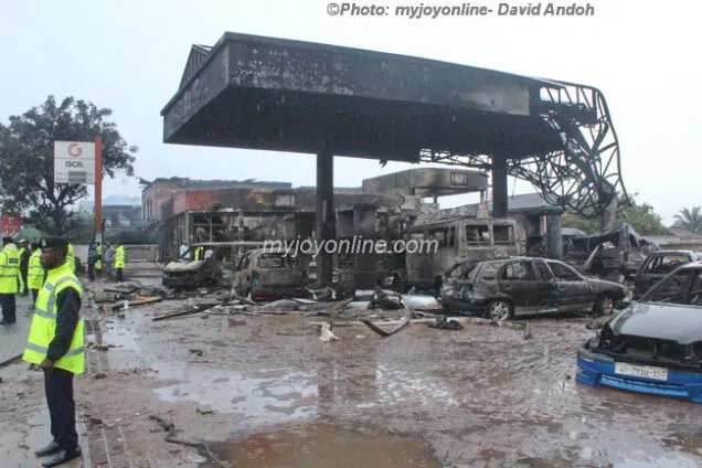 AMA sympathises with June 3 disaster...
