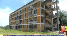 Tension in Tema as occupants oppose demolition of Kaiser Flats over safety risks