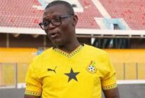 Partey’s visa denial will not break our spirit – Kofi Adams tells detractors