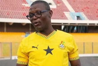 Kofi Adams rejects claims of external interference in Black Stars player selections