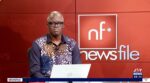 Playback: Newsfile discussed Torkornoo case, Larry Dogbe jail, $208m meth bust and ‘Ken Must Go’
