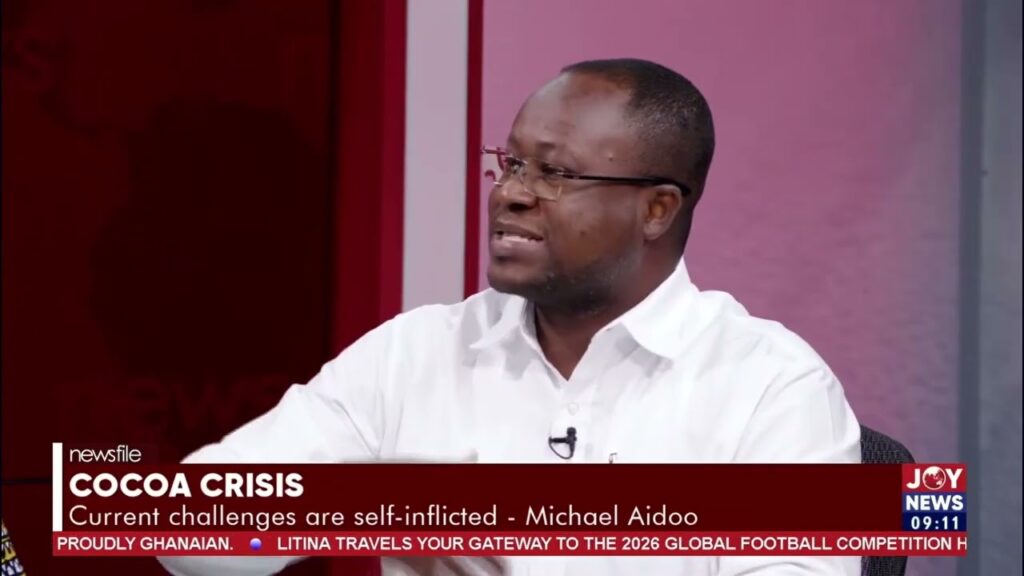 Where is the GH¢25.3 million difference?...