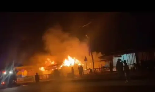 Death toll from Nkwanta South Odomi attack rises to four as curfew takes effect