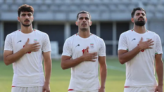 Iran World Cup players granted visas to enter the US, says White House official