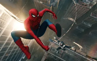 Spider-Man to The Odyssey: 10 of the best films to watch this July