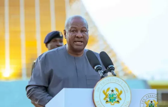 Mahama expected in Abidjan for high-level cocoa summit with Côte d’Ivoire