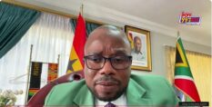 Gov’t working to evacuate more Ghanaians from South Africa before June 30 deadline – Quashie