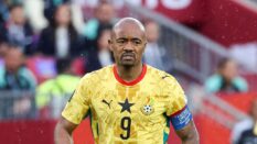Croatia defeat “weird” – Ayew criticises “sloppy” Black Stars